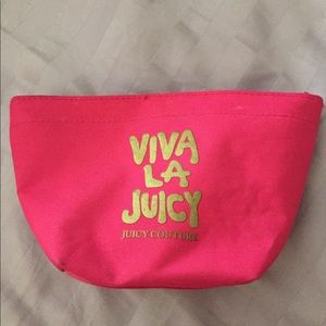 Viva la juice Make up bag